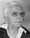 Lommel - Liza Loncke overleden