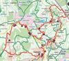 Pelt - Fiets de 'Smokkelroute'
