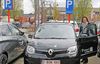 Pelt - Gemeente stelt tweede deelauto ter beschikking