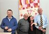 Neerpelt - Han Bennink naar Dommelhof