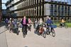 Beringen - Stad Beringen zet personeel op de fiets
