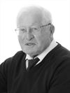 Oudsbergen - Henri Moris overleden