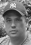 Hamont-Achel - Johan Michael Vermeulen overleden