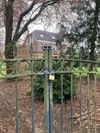 Bocholt - Directeursvilla van PRB niet meer bereikbaar