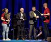 Hamont-Achel - Kempenbloei ambassadeur van het EMJ