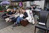 Lommel - Garageverkoop!