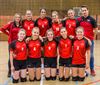 Lommel - 1-3 verlies voor Lovoc-meisjes U15A