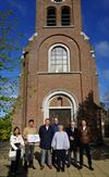Lommel - Sint-Jozefskerk wordt Erfgoedhuis