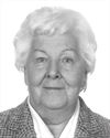 Lommel - Albertina Cochet overleden