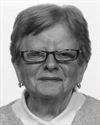 Lommel - Lisa Vandenberk overleden