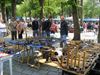 Lommel - Concessie voor Teutenmarkt versoepeld