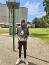 Beringen - Koning Kobe Deferme
