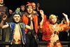 Neerpelt - Morgen de première voor de Piccolo's