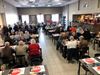Lommel - Eetfestijn bij S-Plus