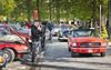 Lommel - Oldtimertreffen gestart