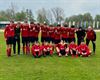 Beringen - KVK U17 kampioen