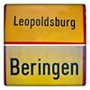 Beringen - 'Een fusie is niet nodig'