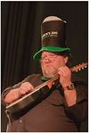 Overpelt - Saint Patrick's Day in CC Palethe