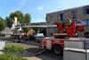 Leopoldsburg - Dag van de brandweer vandaag