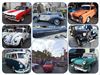 Peer - Oldtimers en veel volk in Peer