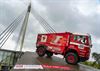 Lommel - Drie dagen autosalon in De Soeverein