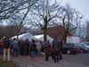 Peer - Veel volk voor retrobeurs van de Kringwinkels