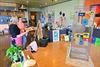 Beringen - Kinderen Het Meer exposeren in OC De Buiting
