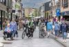 Lommel - Lentekoopjes schot in de roos