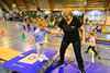 Beringen - Geslaagde Gymfundag