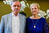 Beringen - Goud voor Ludo en Sonja