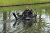 Lommel - Plezier op het water...