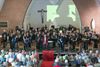 Lommel - Veel enthousiasme bij voorjaarsconcert