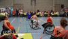 Lommel - Belgisch kampioenschap rolstoeldansen
