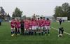 Beringen - U15 KFC Paal-Tervant wint Nieuwsblad Cup