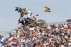 Beringen - Jago Geerts blijft leider na GP Spanje