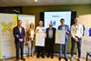 Beringen - Stad Beringen ondertekent SAVE-charter
