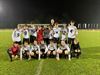 Pelt - U15 Esperanza winnen in Beringen