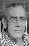 Hamont-Achel - Edgard Vos overleden