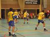 Hechtel-Eksel - Handbal: Arena speelt gelijk
