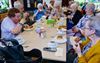 Beringen - Moederdag in Corsala
