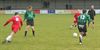 Hechtel-Eksel - Voetbal: Hechtel klopt Laak