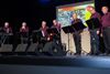 Beringen - Benefiet bracht 4.500 euro op