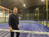Lommel - Geen ijs meer bij 'Luna', voortaan padel