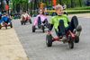 Lommel - Bewegen tijdens Luuks beweegdagen