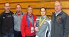 Neerpelt - Zipangu Neerpelt op BK karate