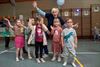 Lommel - Mooi feest van de Boudewijnschool