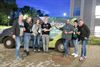 Beringen - Top-Treffen 5x Beringen en nieuw monument