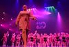 Beringen - 20 jaar dansstudio You Can Dance