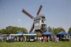 Lommel - Molenfeesten een succes