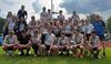 Hamont-Achel - SACN wint in Lanaken